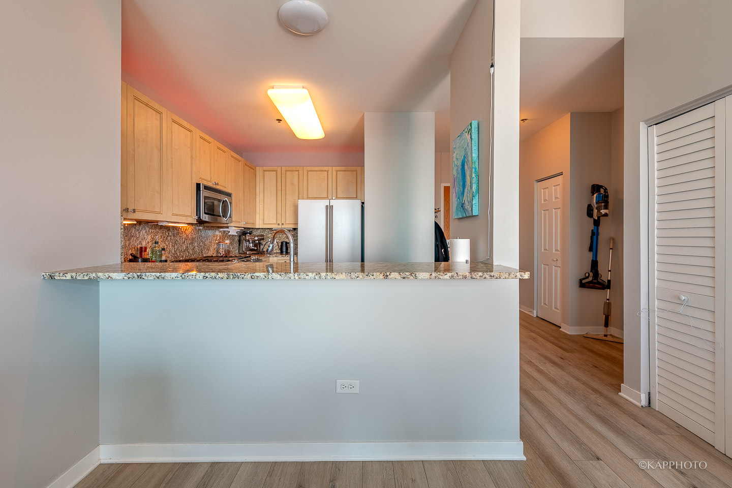 757 N Orleans Street Unit: 2110