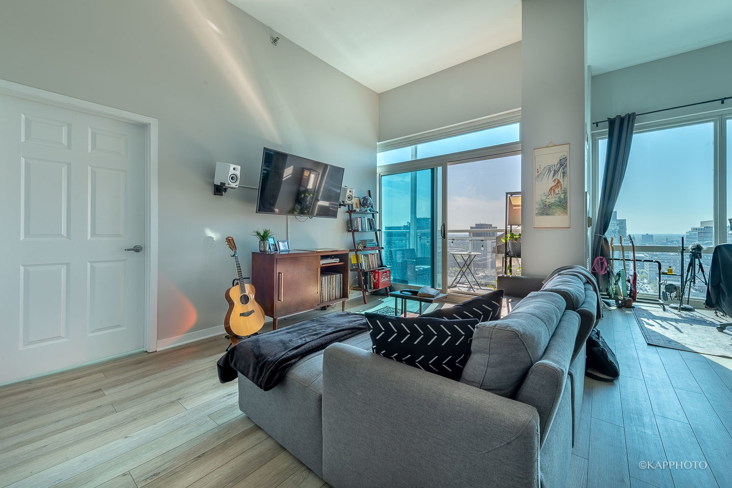 757 N Orleans Street Unit: 2110