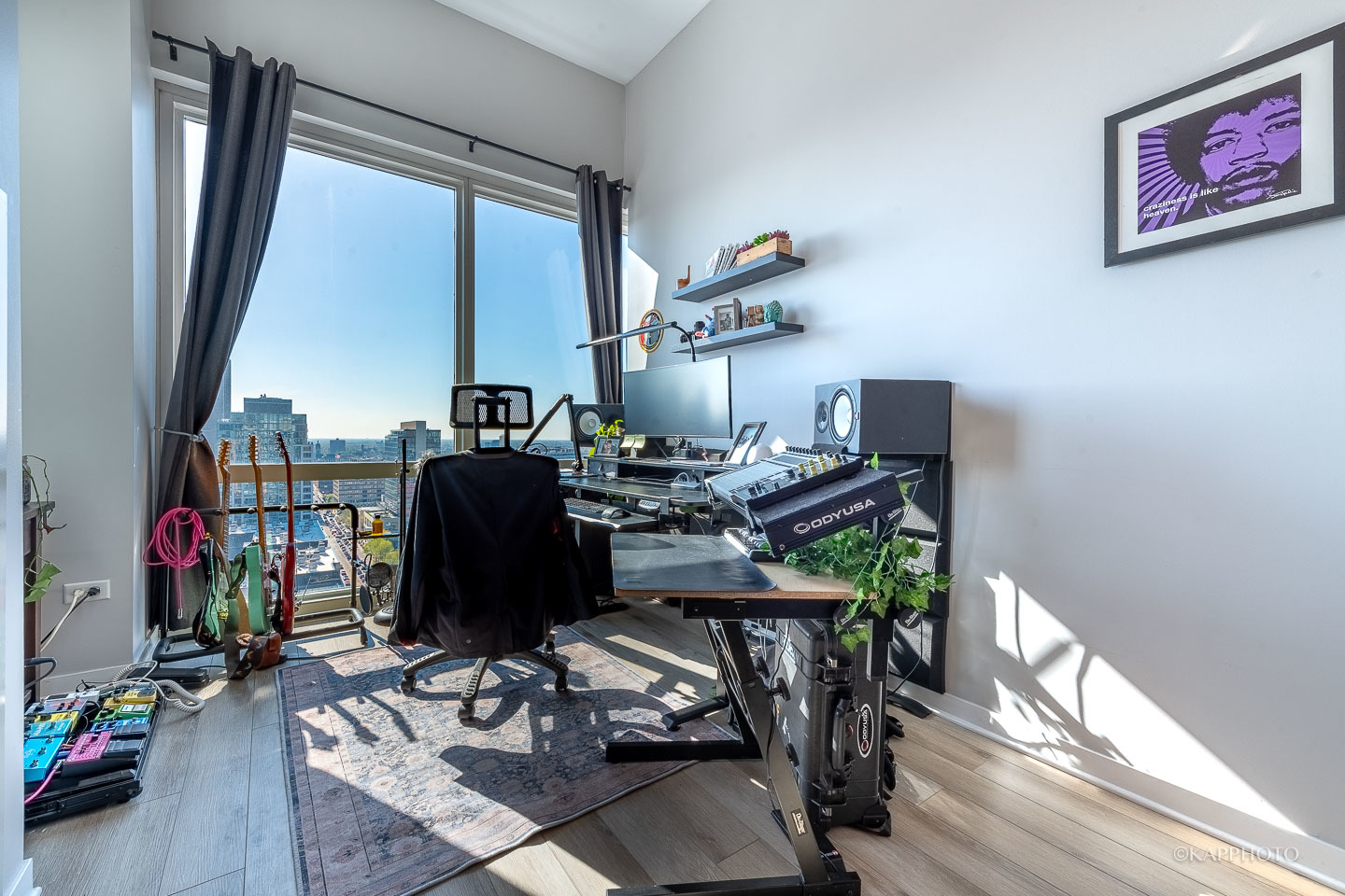 757 N Orleans Street Unit: 2110