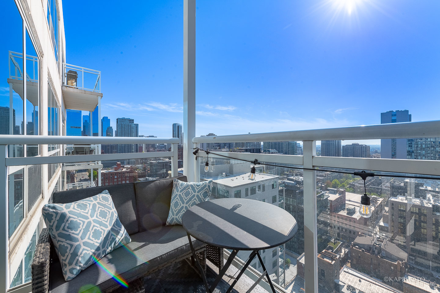 757 N Orleans Street Unit: 2110