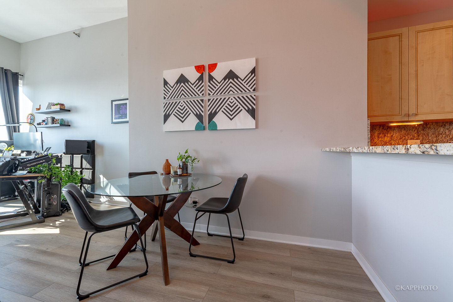 757 N Orleans Street Unit: 2110