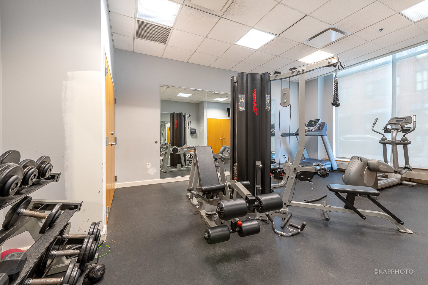 757 N Orleans Street Unit: 2110