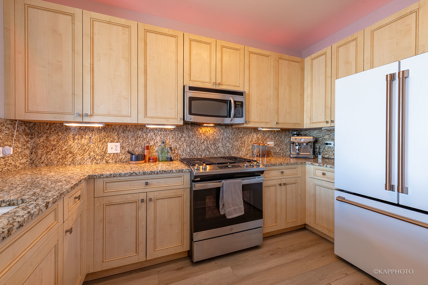 757 N Orleans Street Unit: 2110