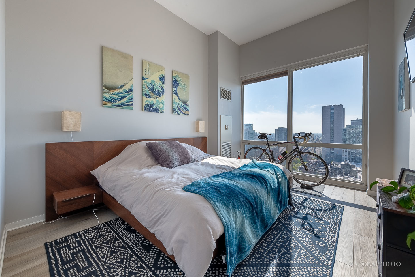 757 N Orleans Street Unit: 2110
