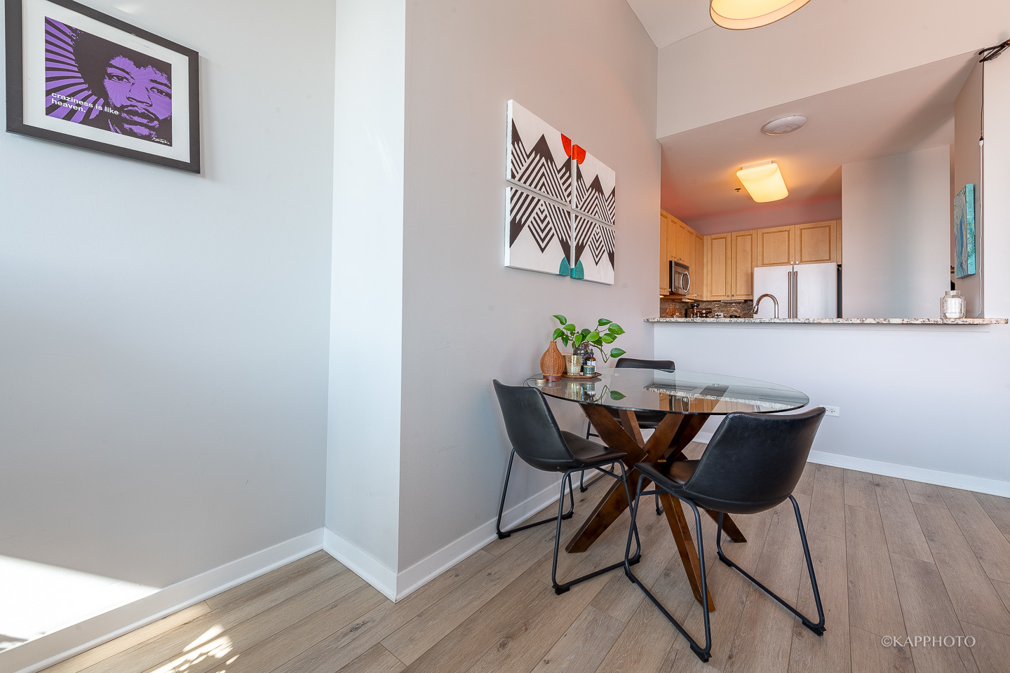 757 N Orleans Street Unit: 2110