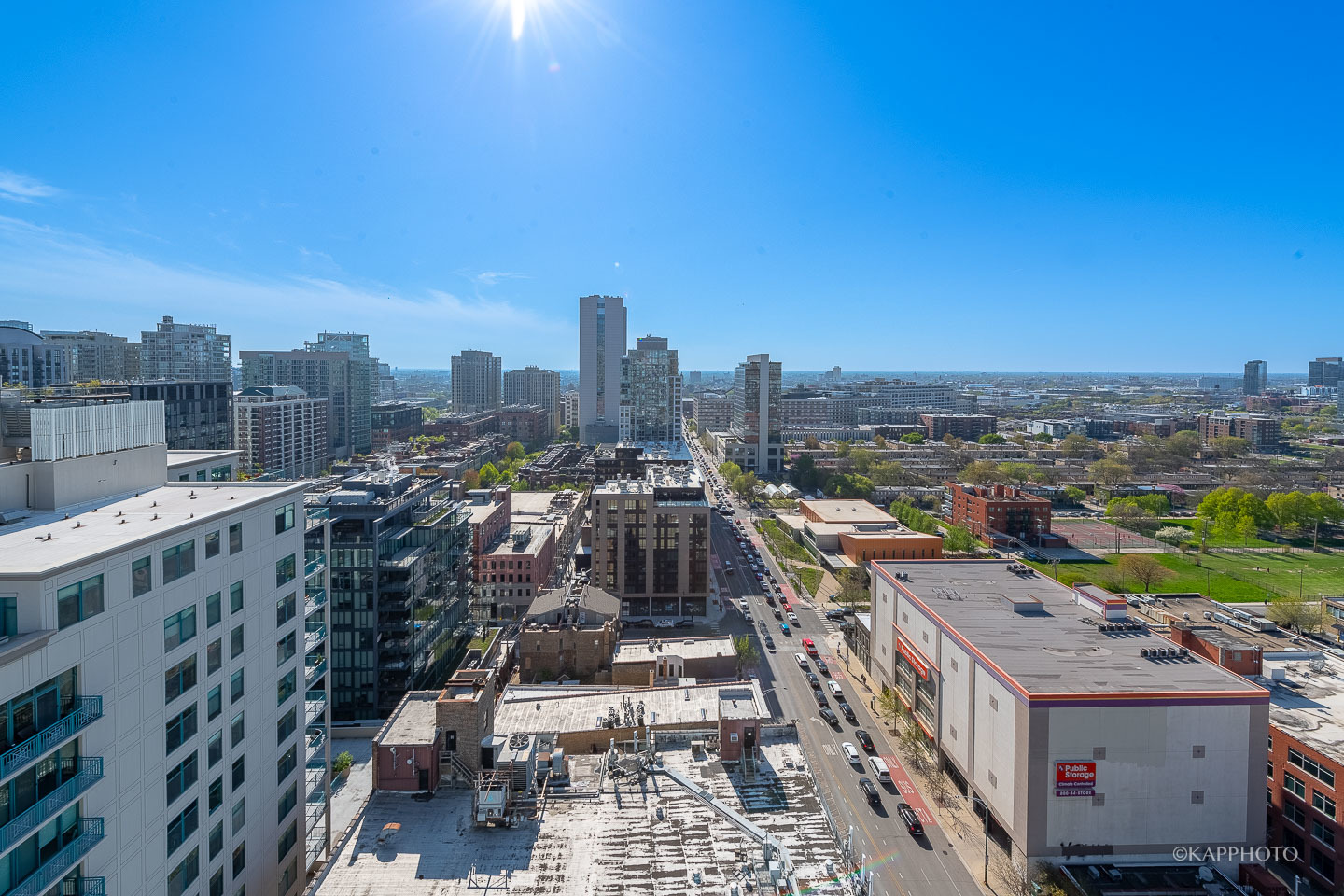 757 N Orleans Street Unit: 2110