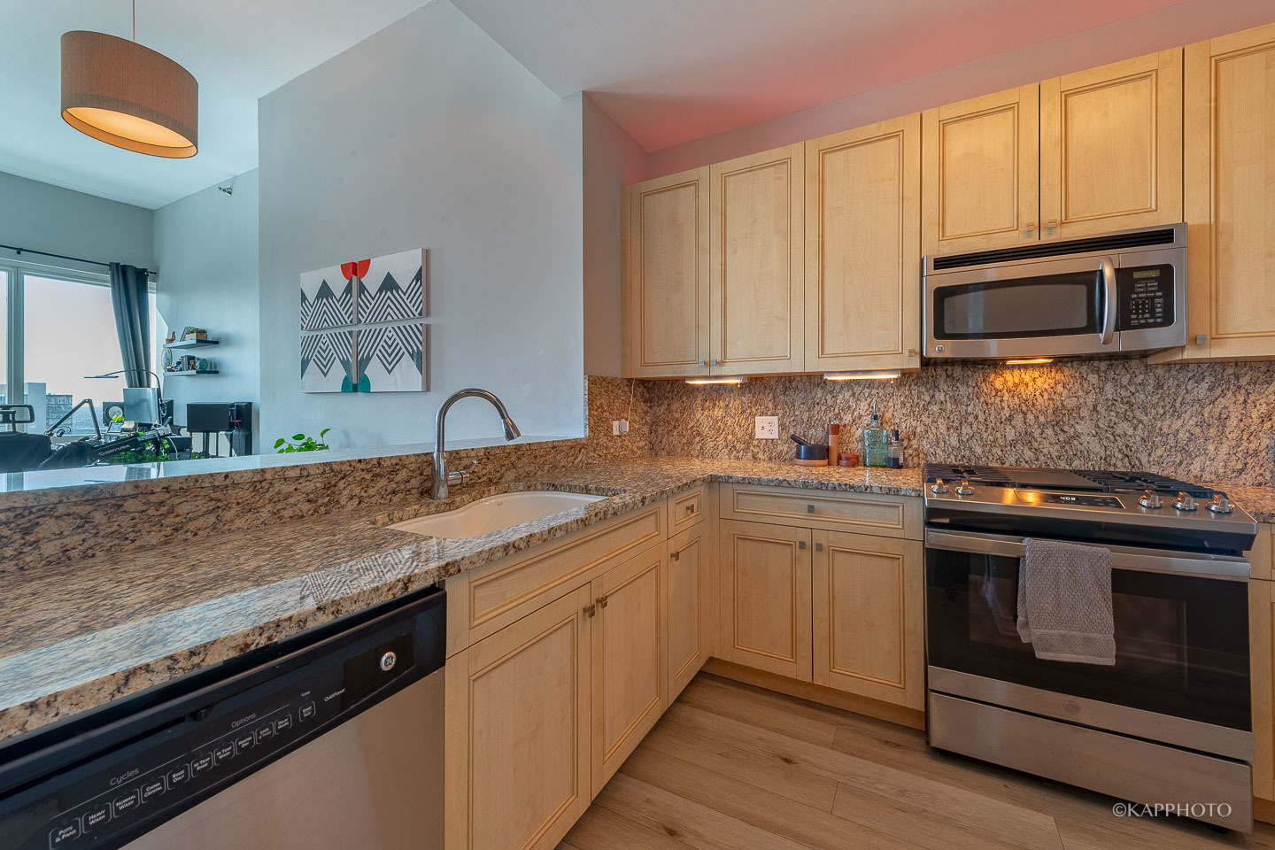 757 N Orleans Street Unit: 2110