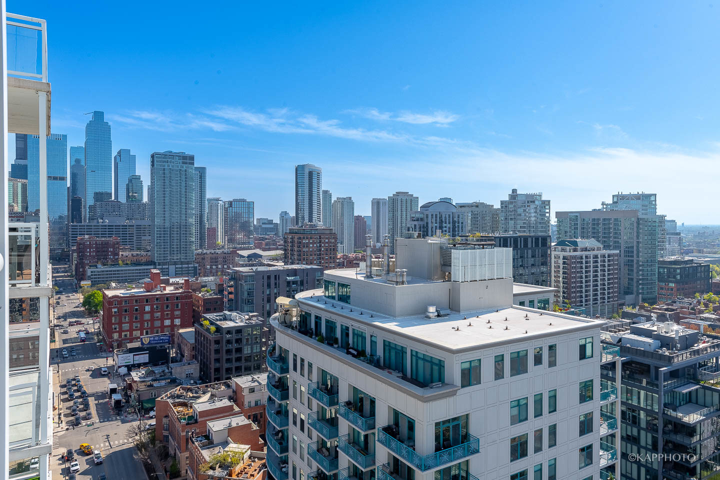 757 N Orleans Street Unit: 2110