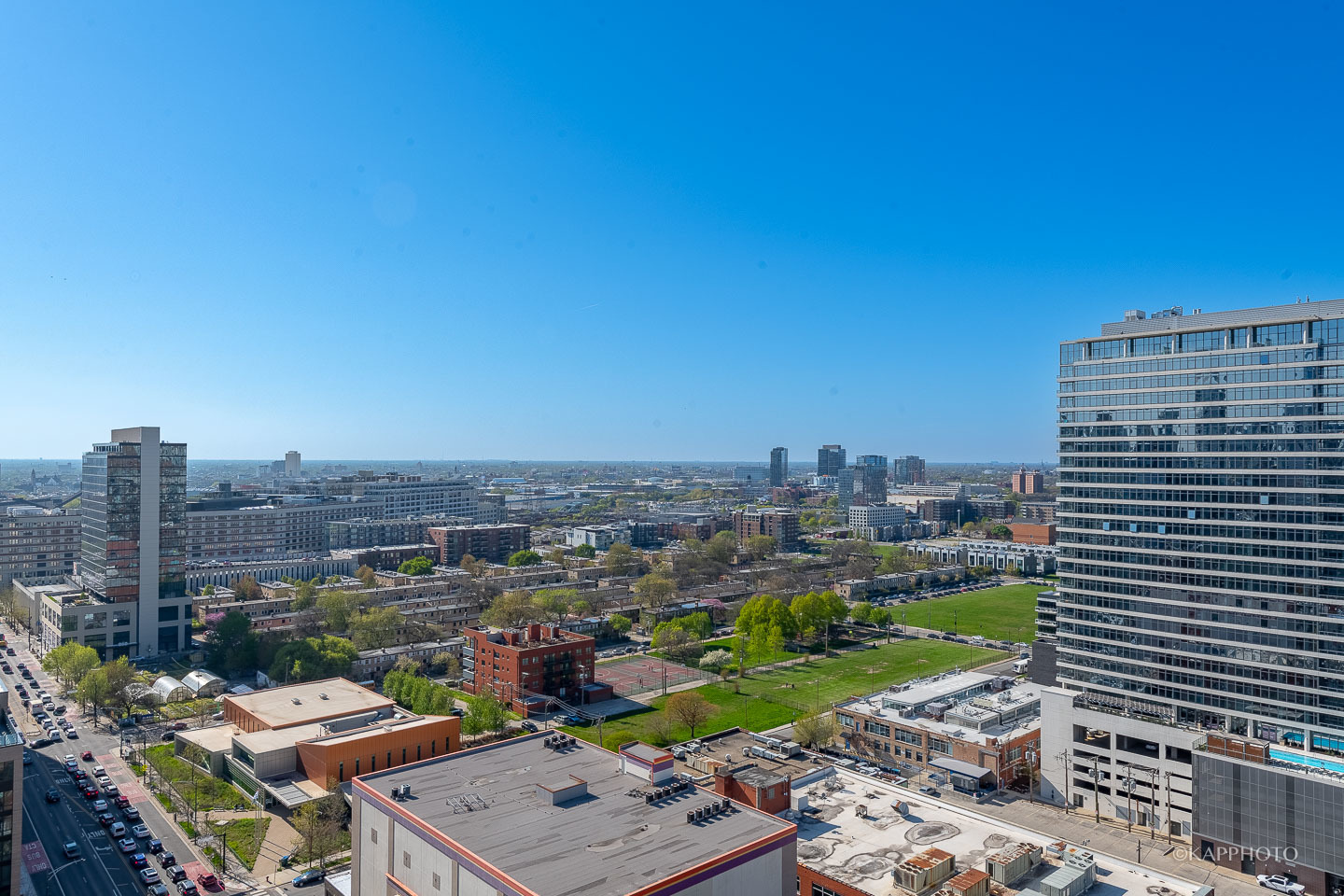 757 N Orleans Street Unit: 2110