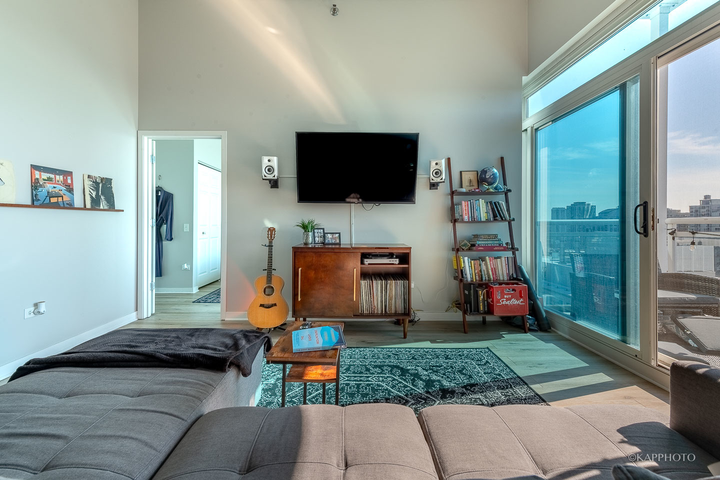 757 N Orleans Street Unit: 2110
