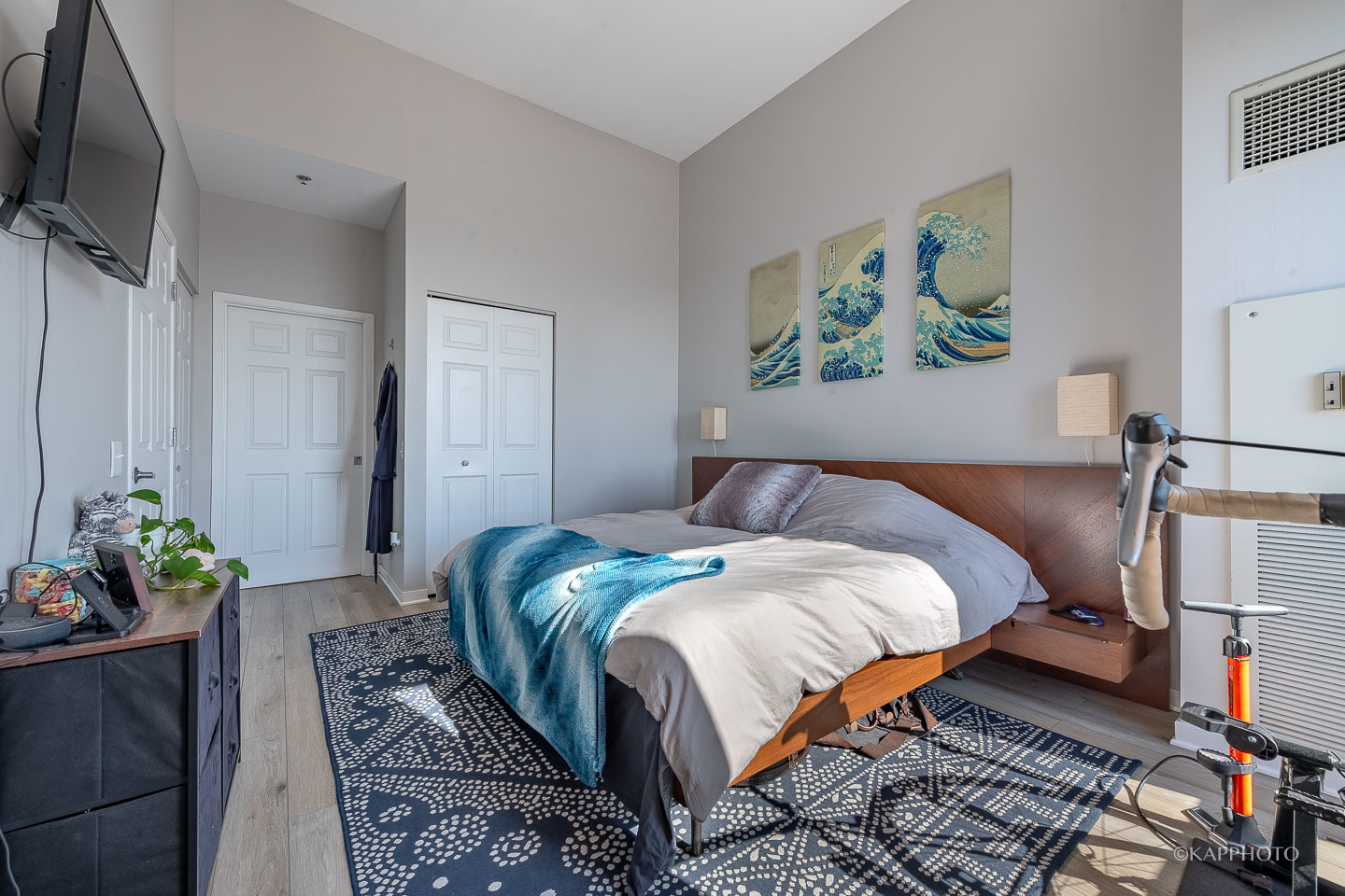 757 N Orleans Street Unit: 2110