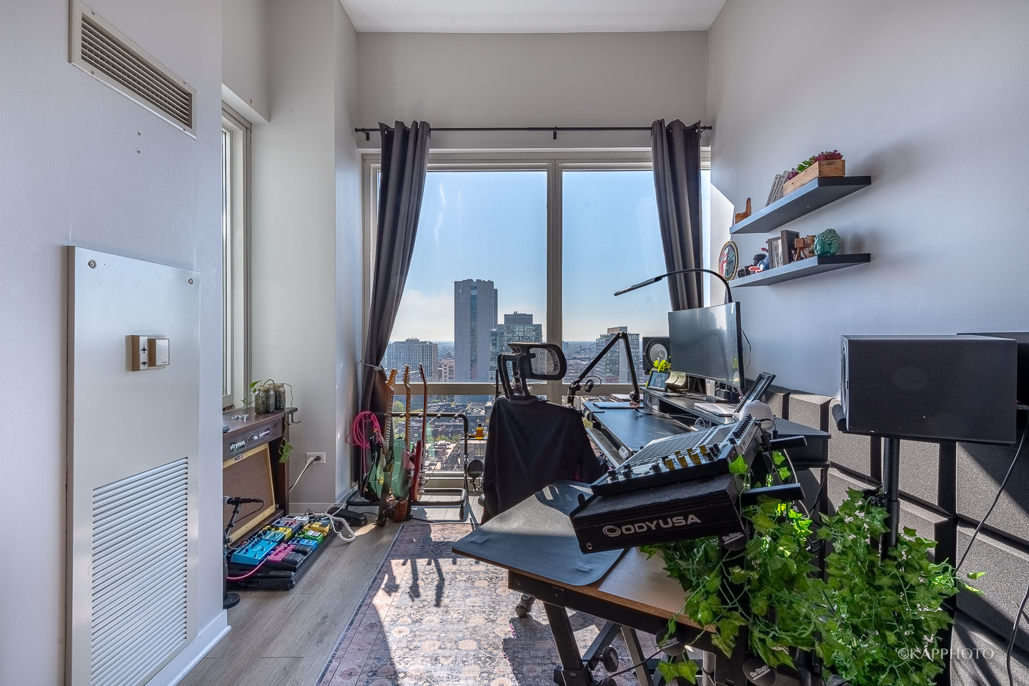 757 N Orleans Street Unit: 2110