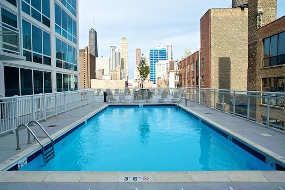 757 N Orleans Street Unit: 2110