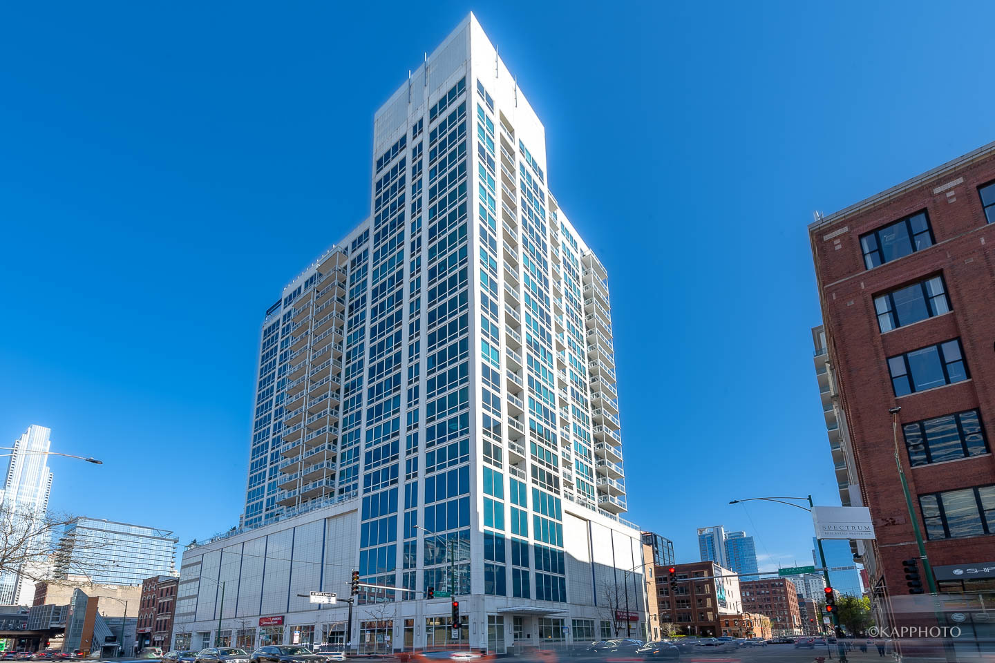757 N Orleans Street Unit: 2110