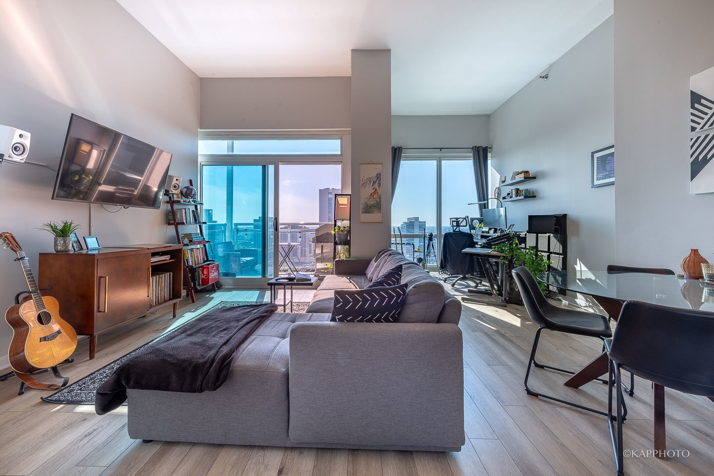 757 N Orleans Street Unit: 2110