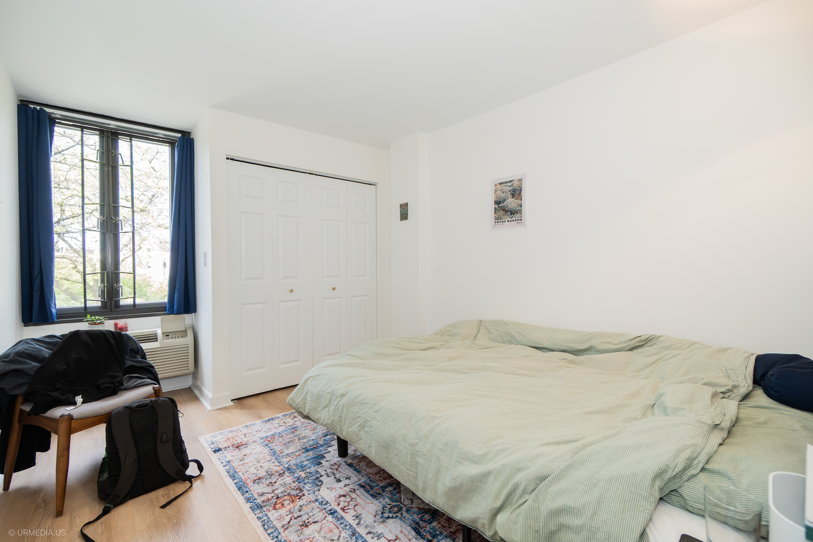 2007 N Sedgwick Street Unit: 304