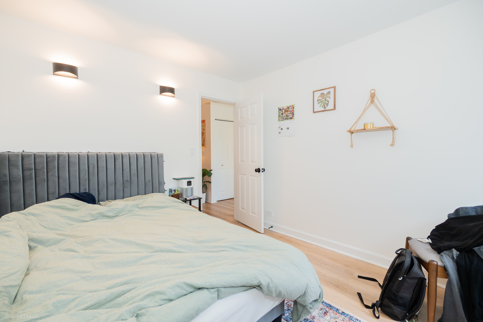 2007 N Sedgwick Street Unit: 304