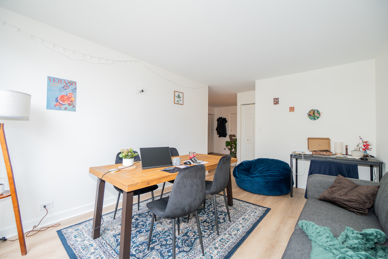2007 N Sedgwick Street Unit: 304