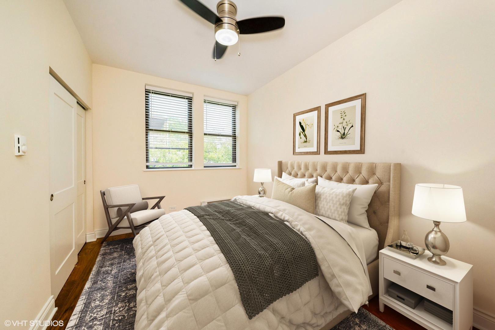 1006 E 54th Street Unit: J-2
