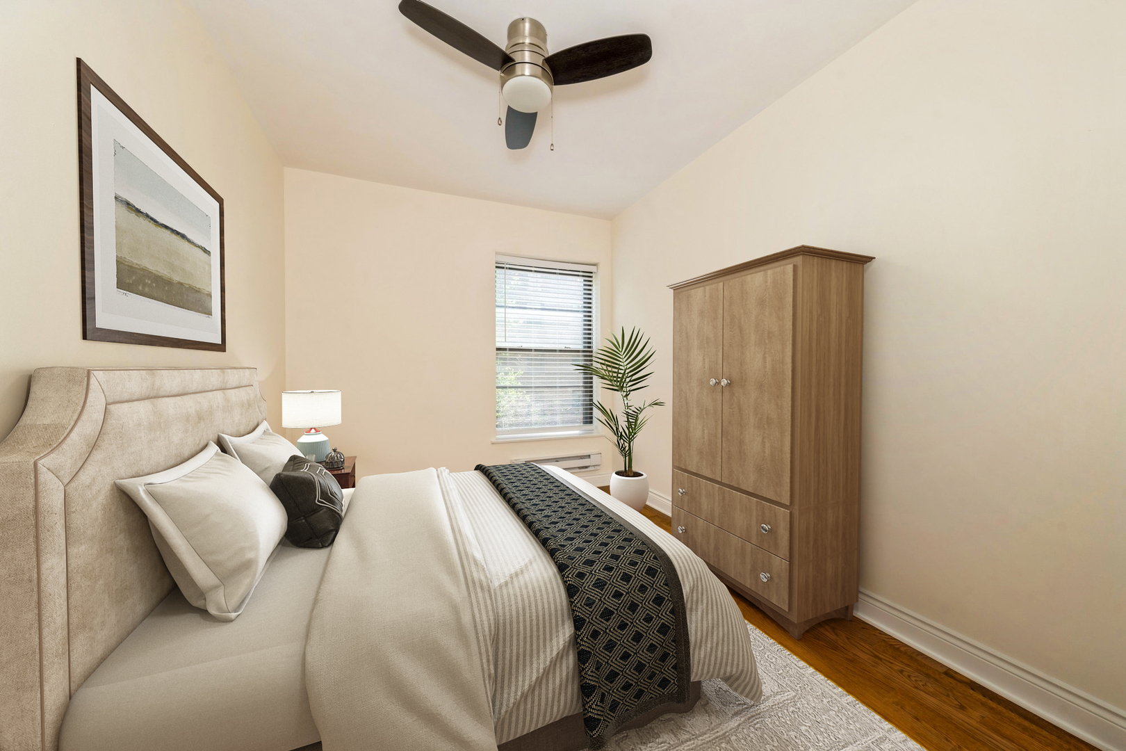 1006 E 54th Street Unit: J-2