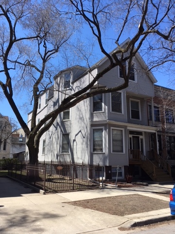3822 N Wayne Avenue Unit: 3