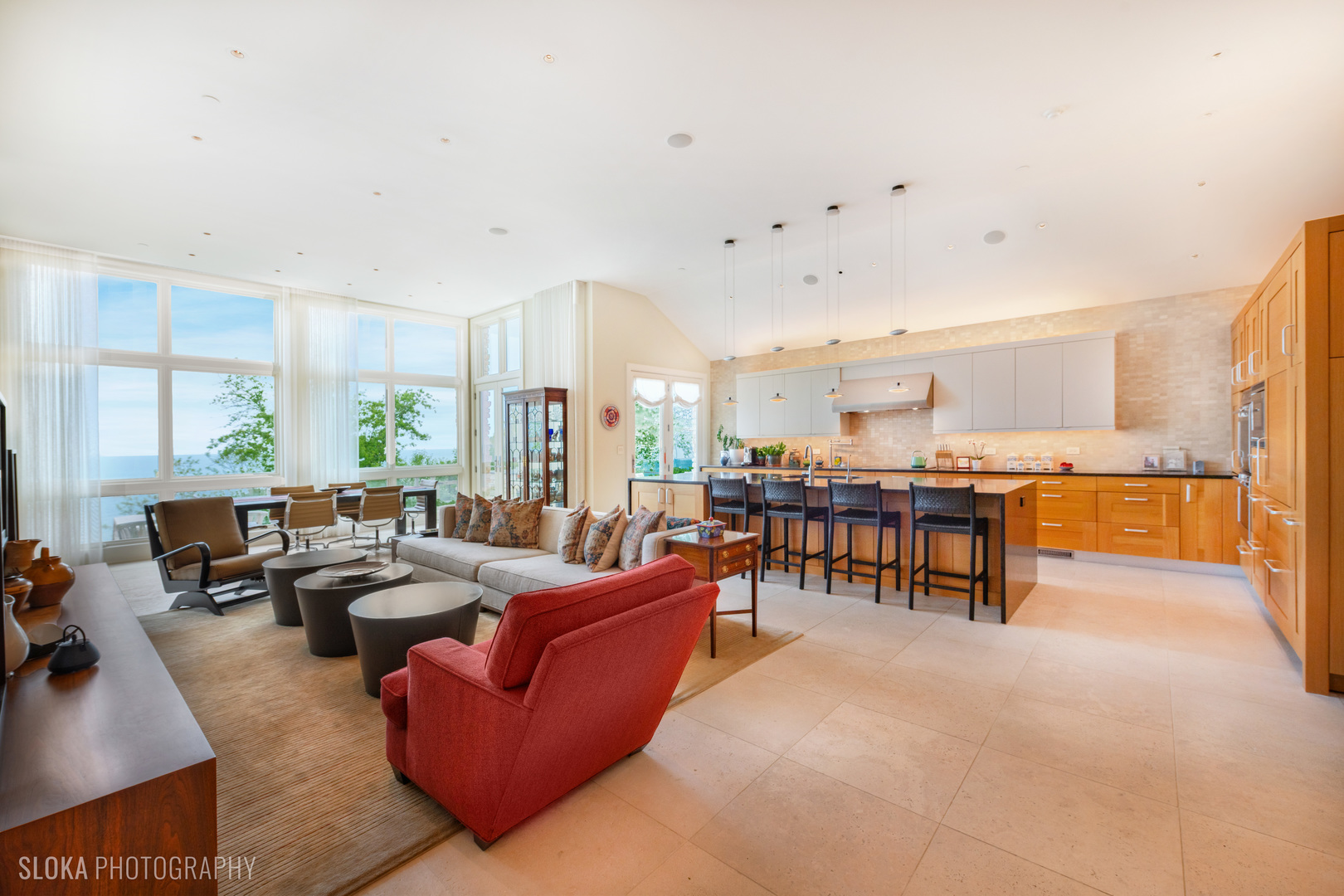 55 S Deere Park Drive