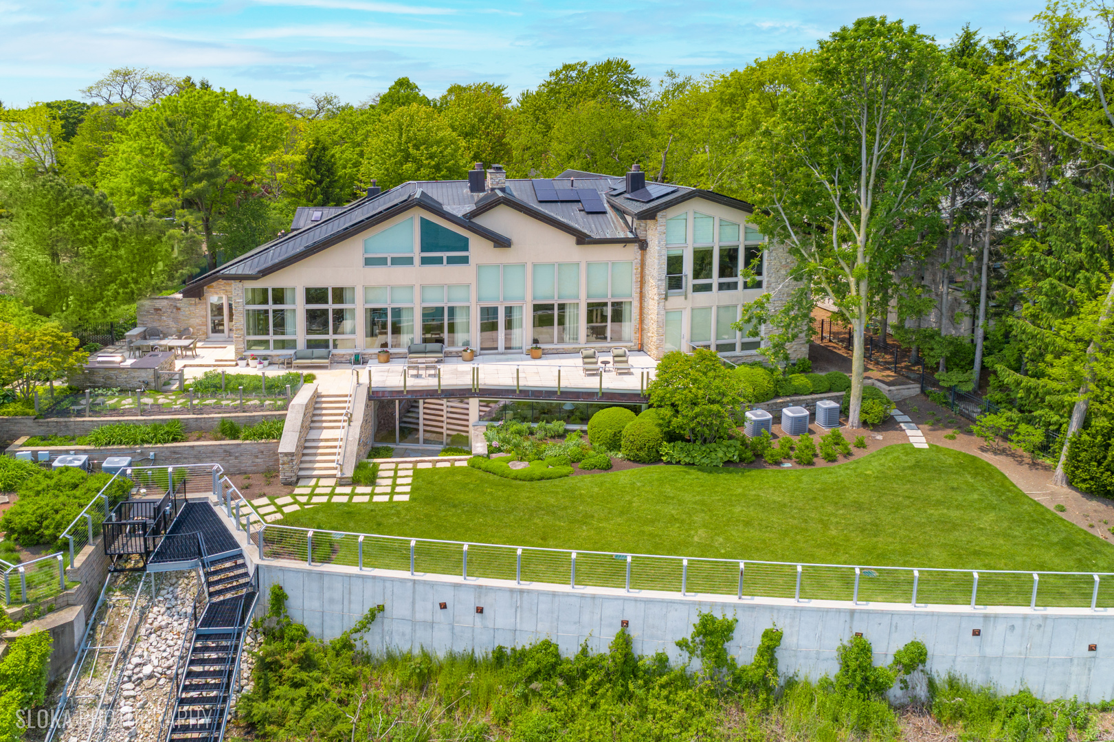 55 S Deere Park Drive