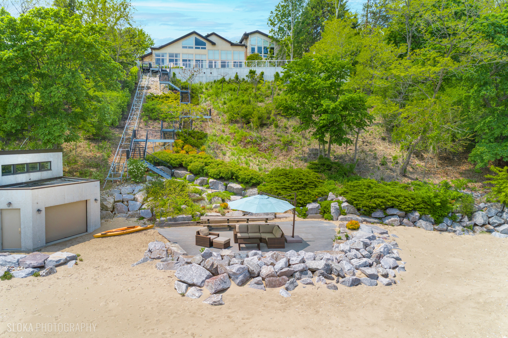 55 S Deere Park Drive