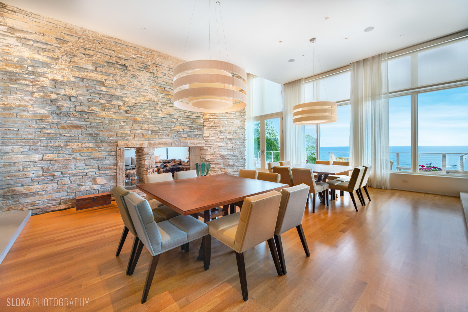 55 S Deere Park Drive