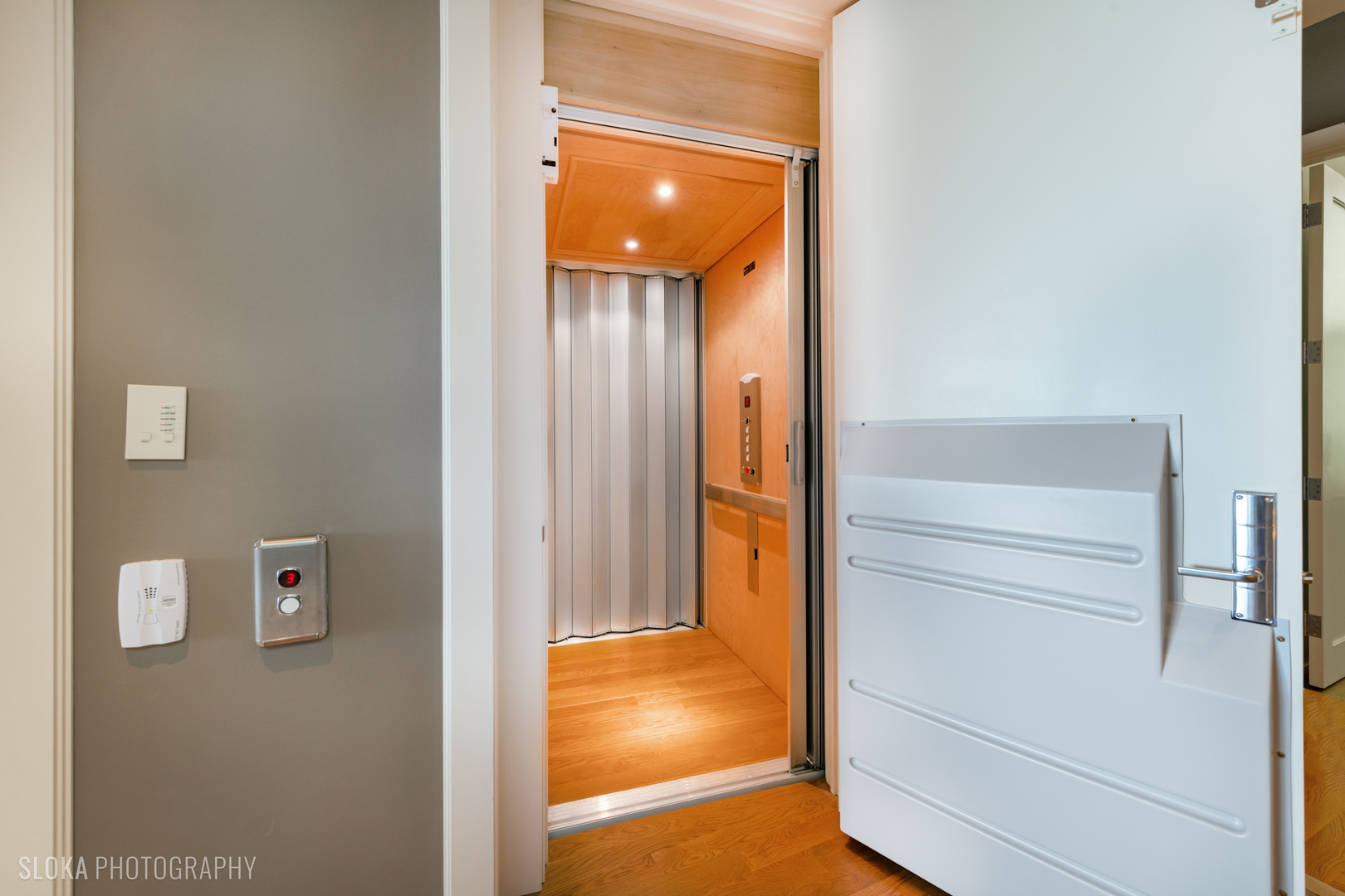 55 S Deere Park Drive