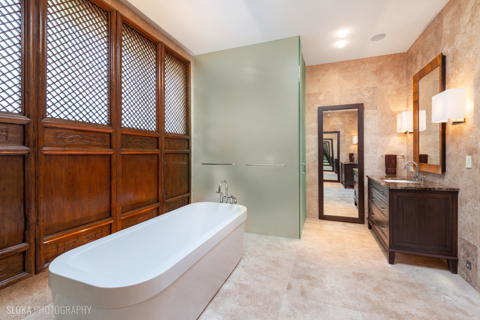 55 S Deere Park Drive