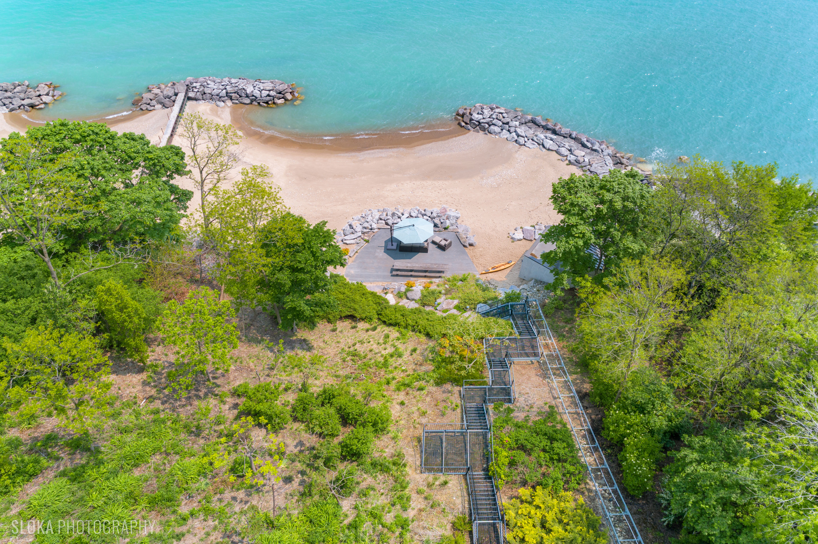 55 S Deere Park Drive