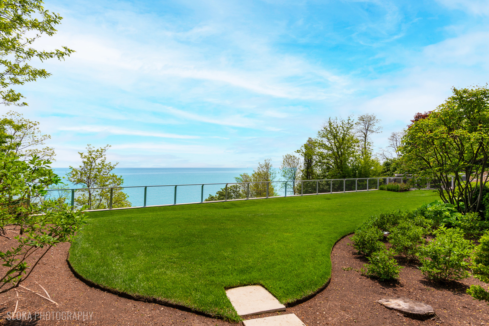 55 S Deere Park Drive