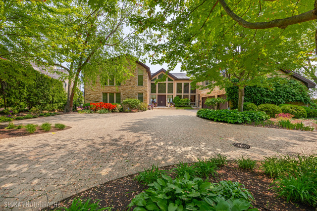 55 S Deere Park Drive