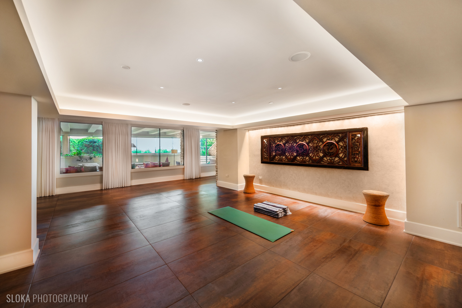 55 S Deere Park Drive