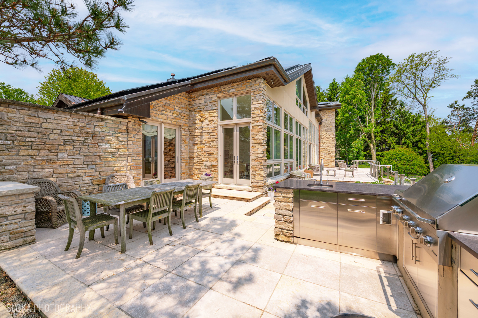 55 S Deere Park Drive