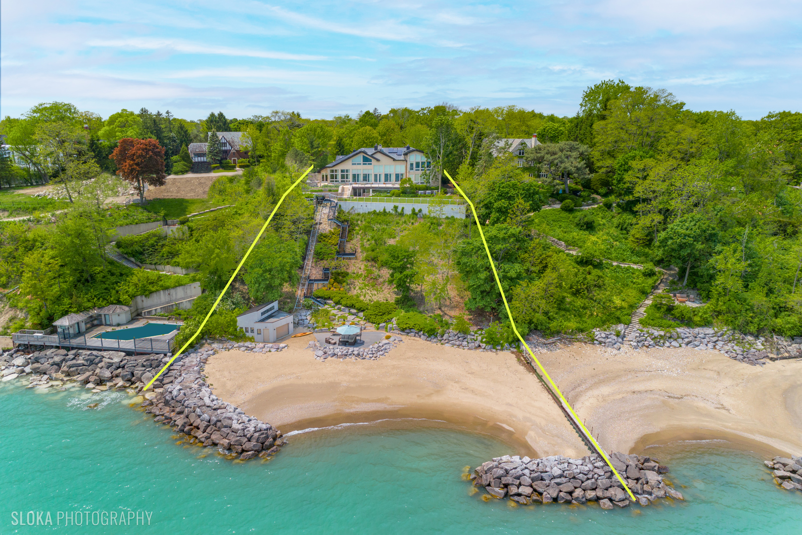55 S Deere Park Drive