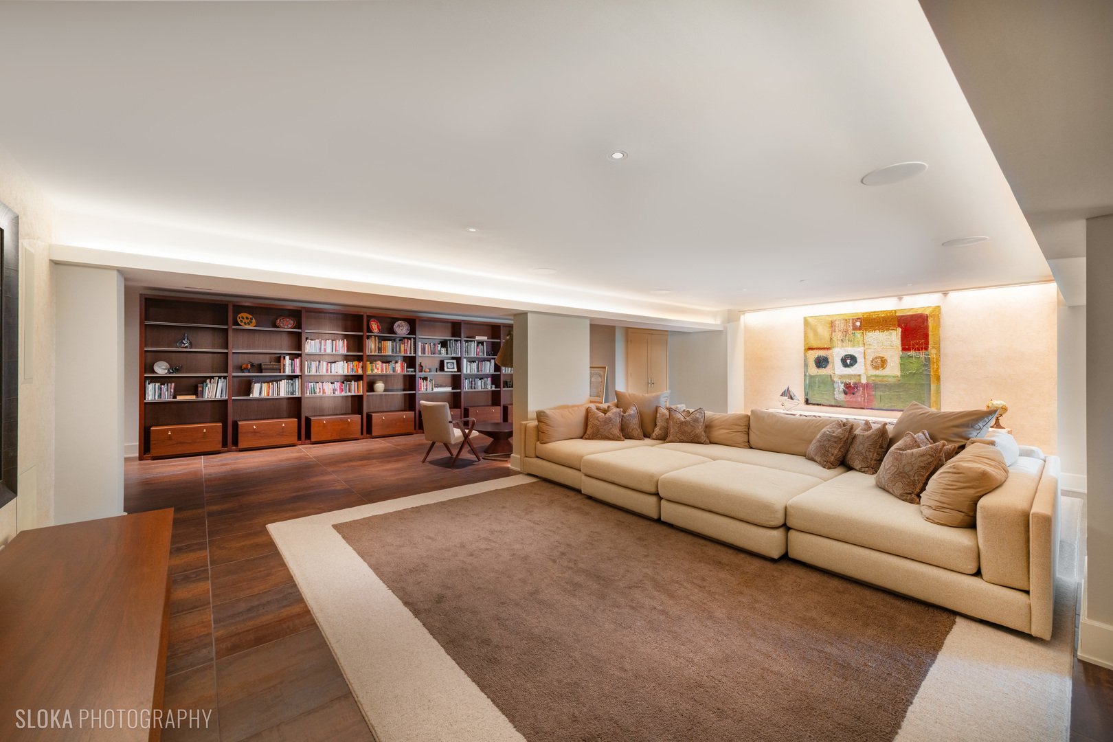 55 S Deere Park Drive