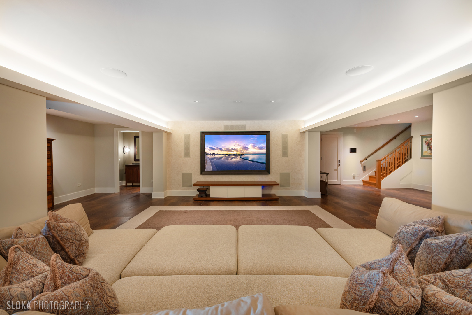 55 S Deere Park Drive