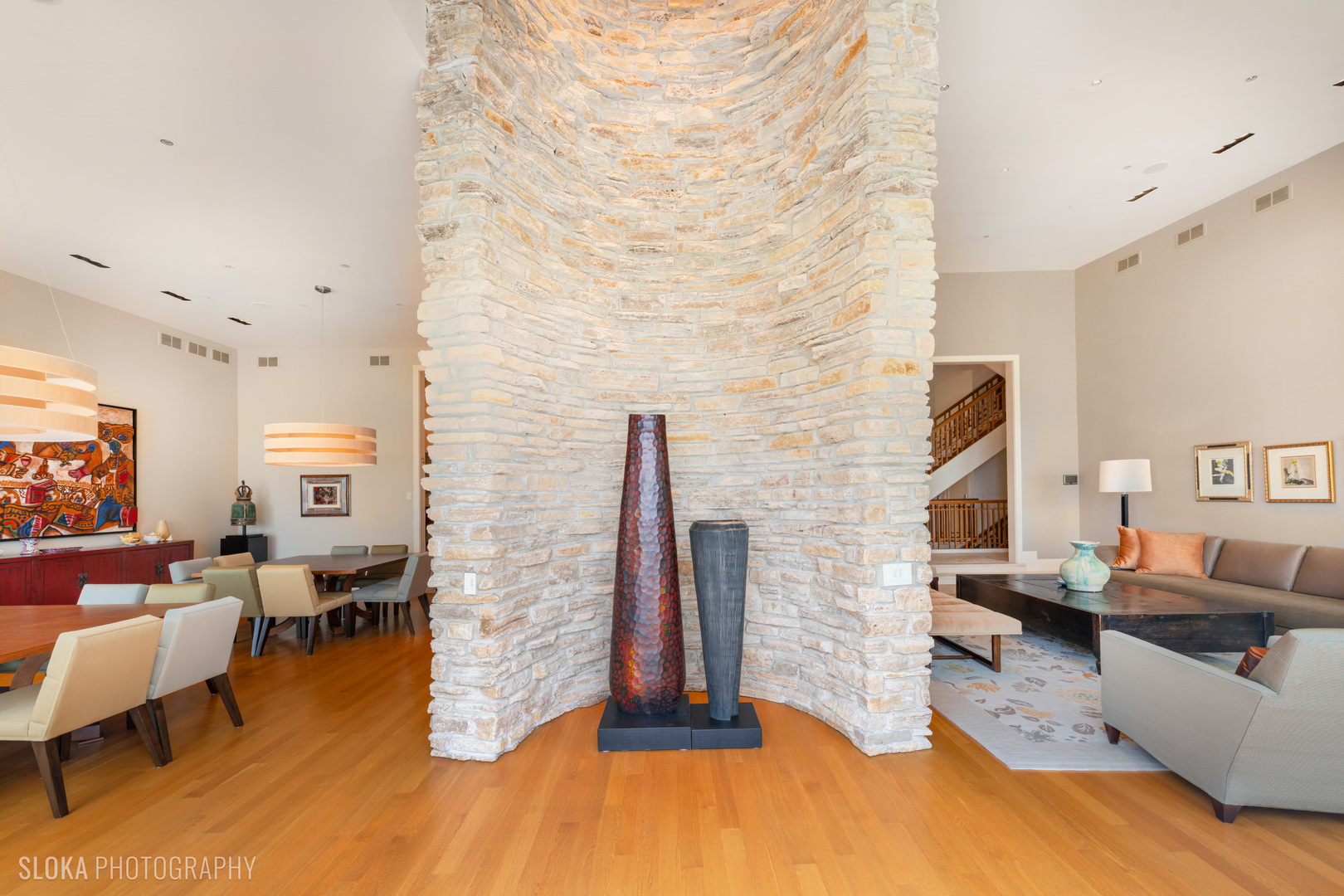 55 S Deere Park Drive