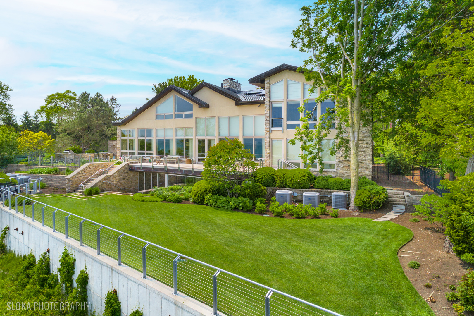 55 S Deere Park Drive