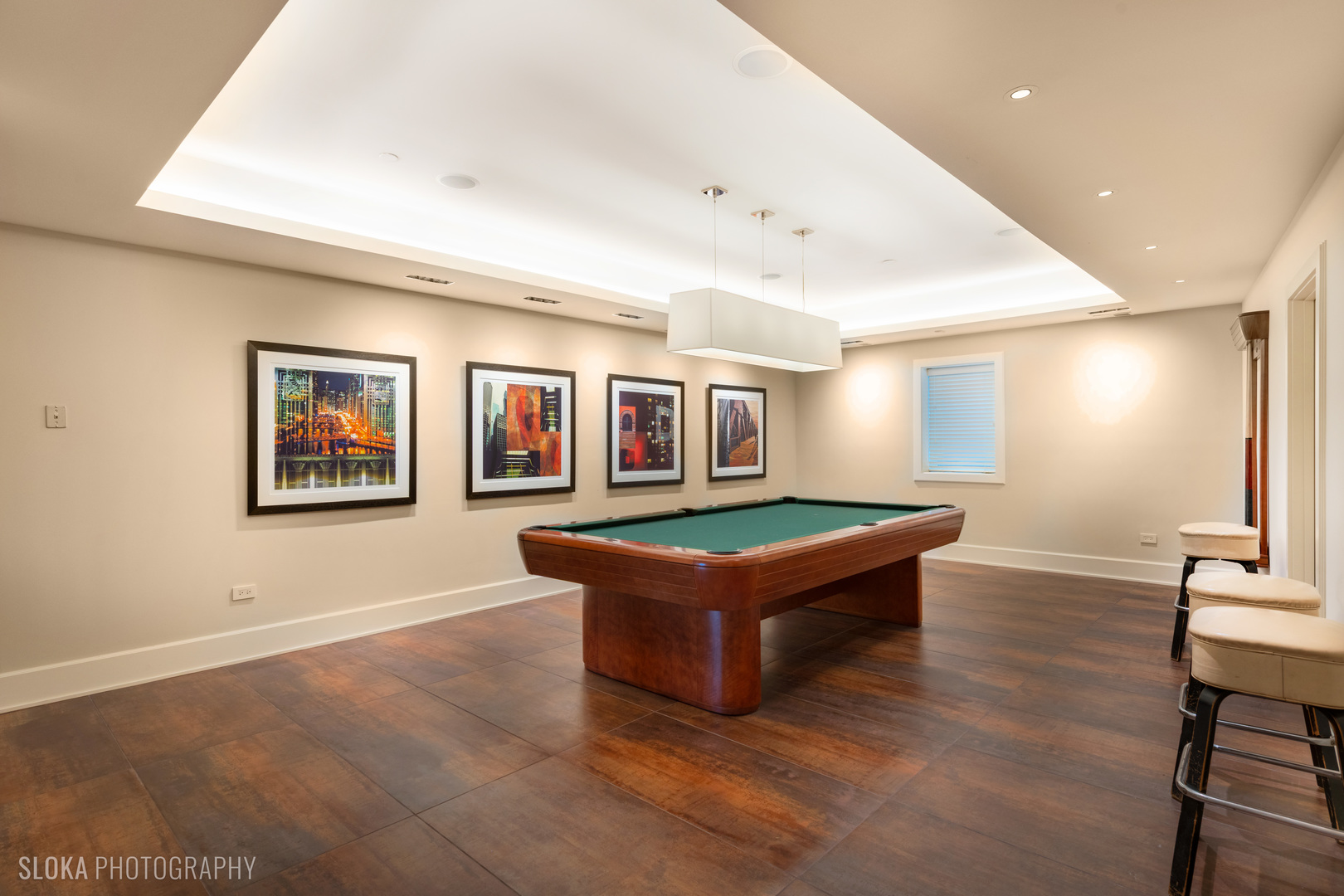 55 S Deere Park Drive