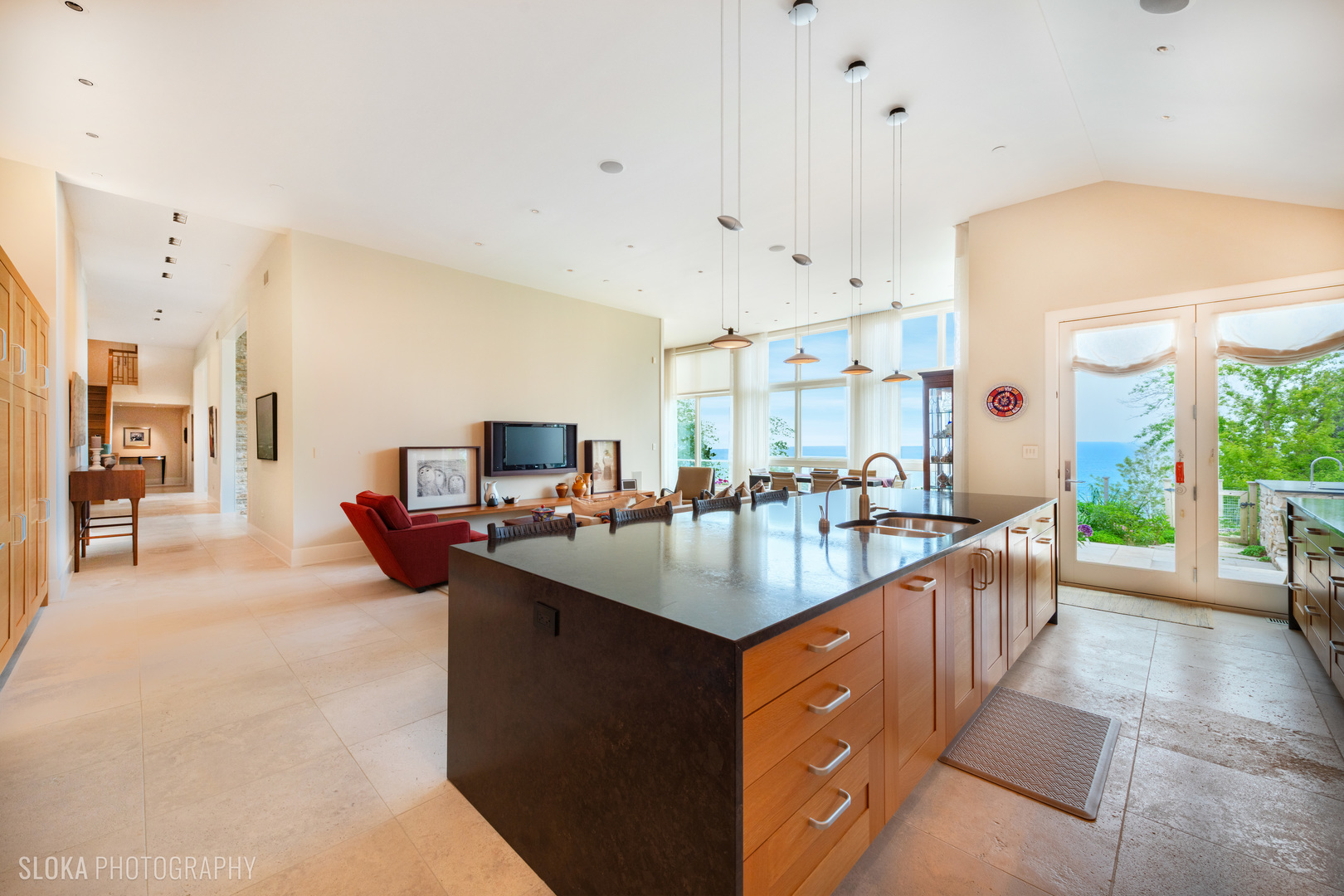 55 S Deere Park Drive