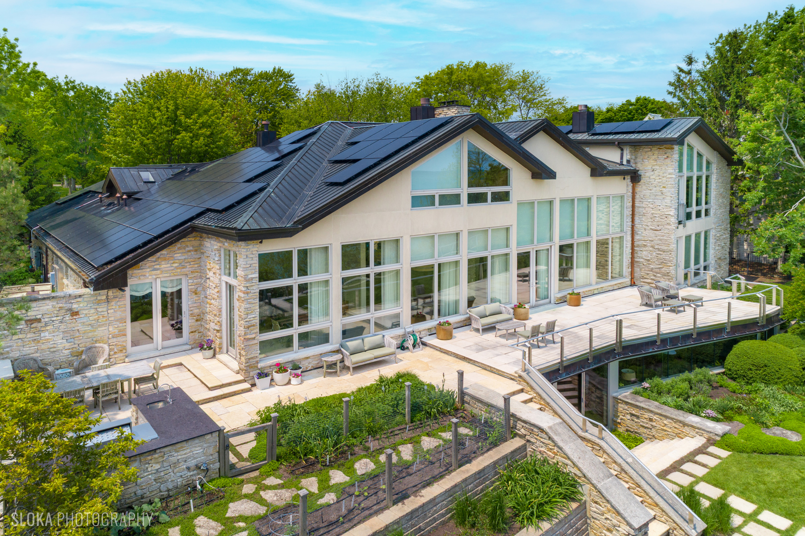 55 S Deere Park Drive