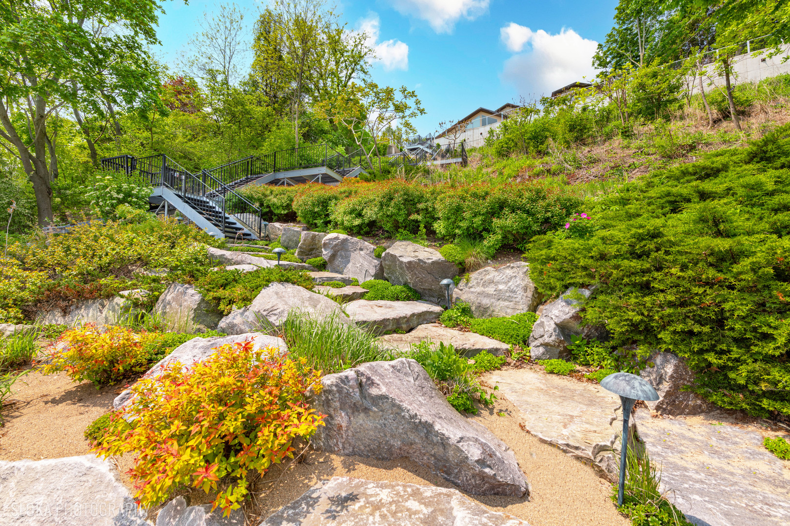 55 S Deere Park Drive