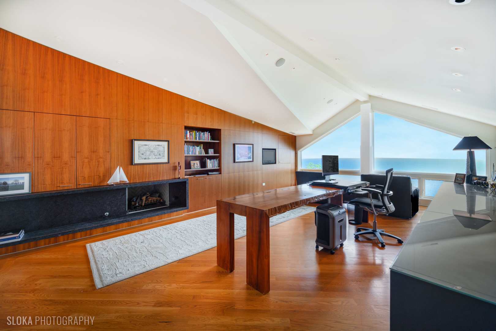 55 S Deere Park Drive