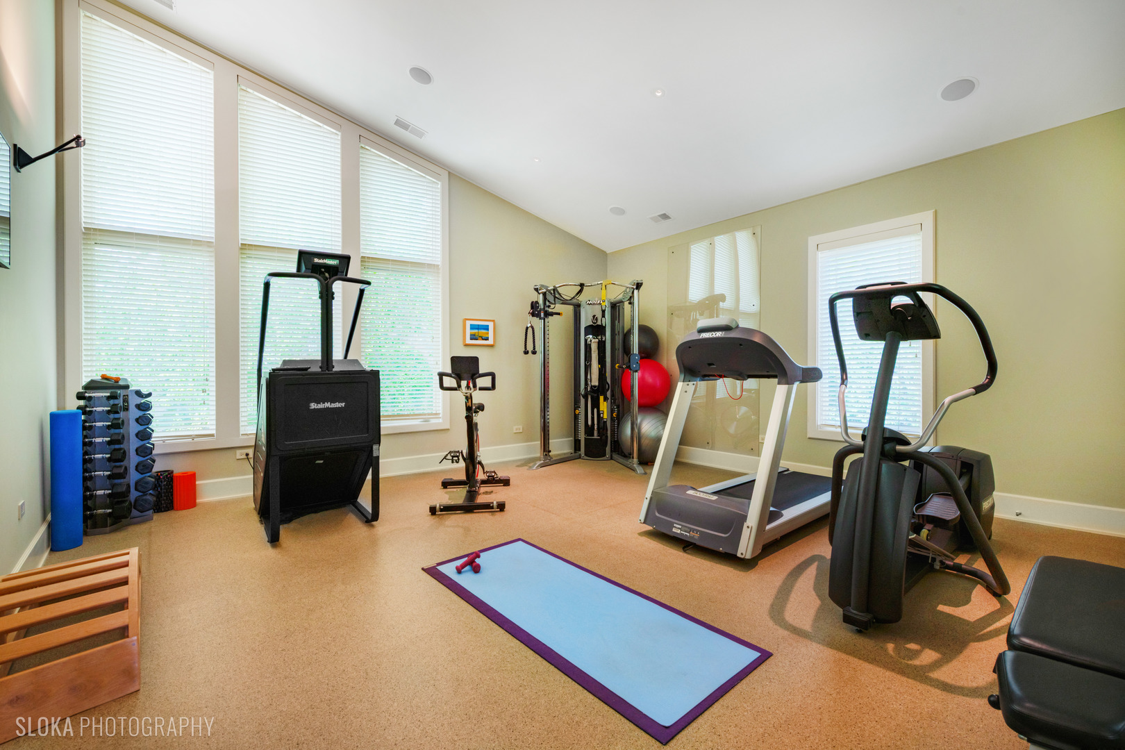 55 S Deere Park Drive