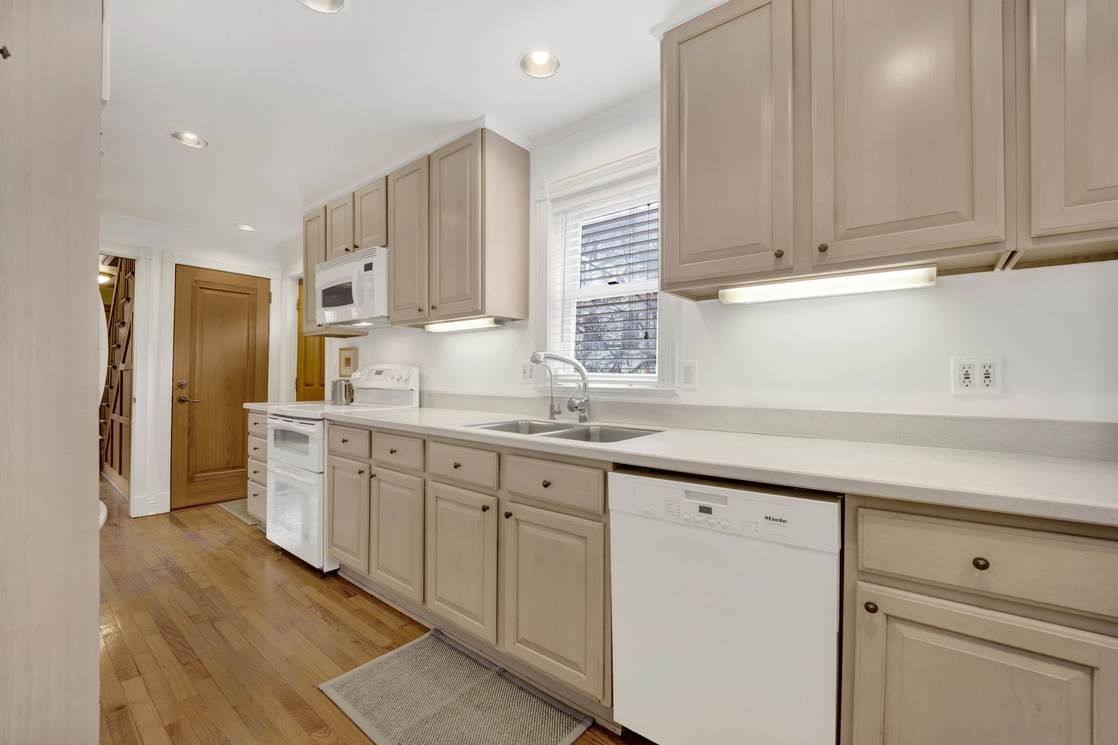 314 W Menomonee Street