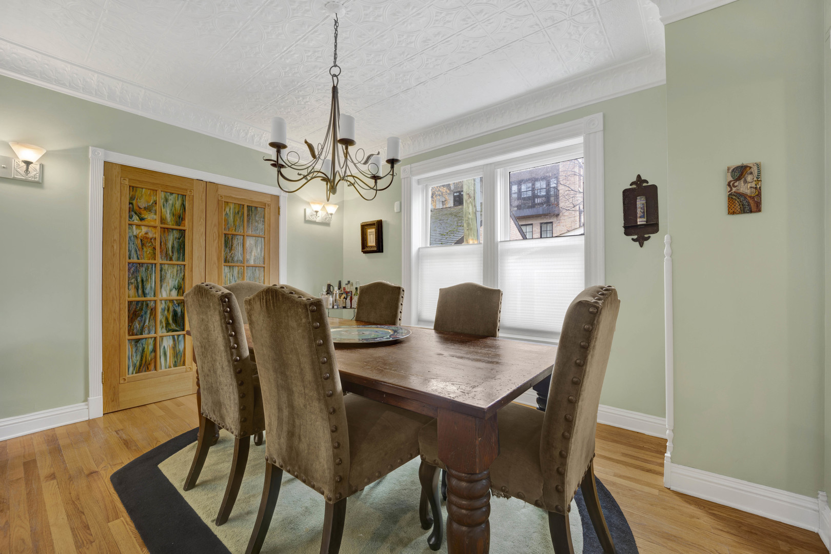 314 W Menomonee Street