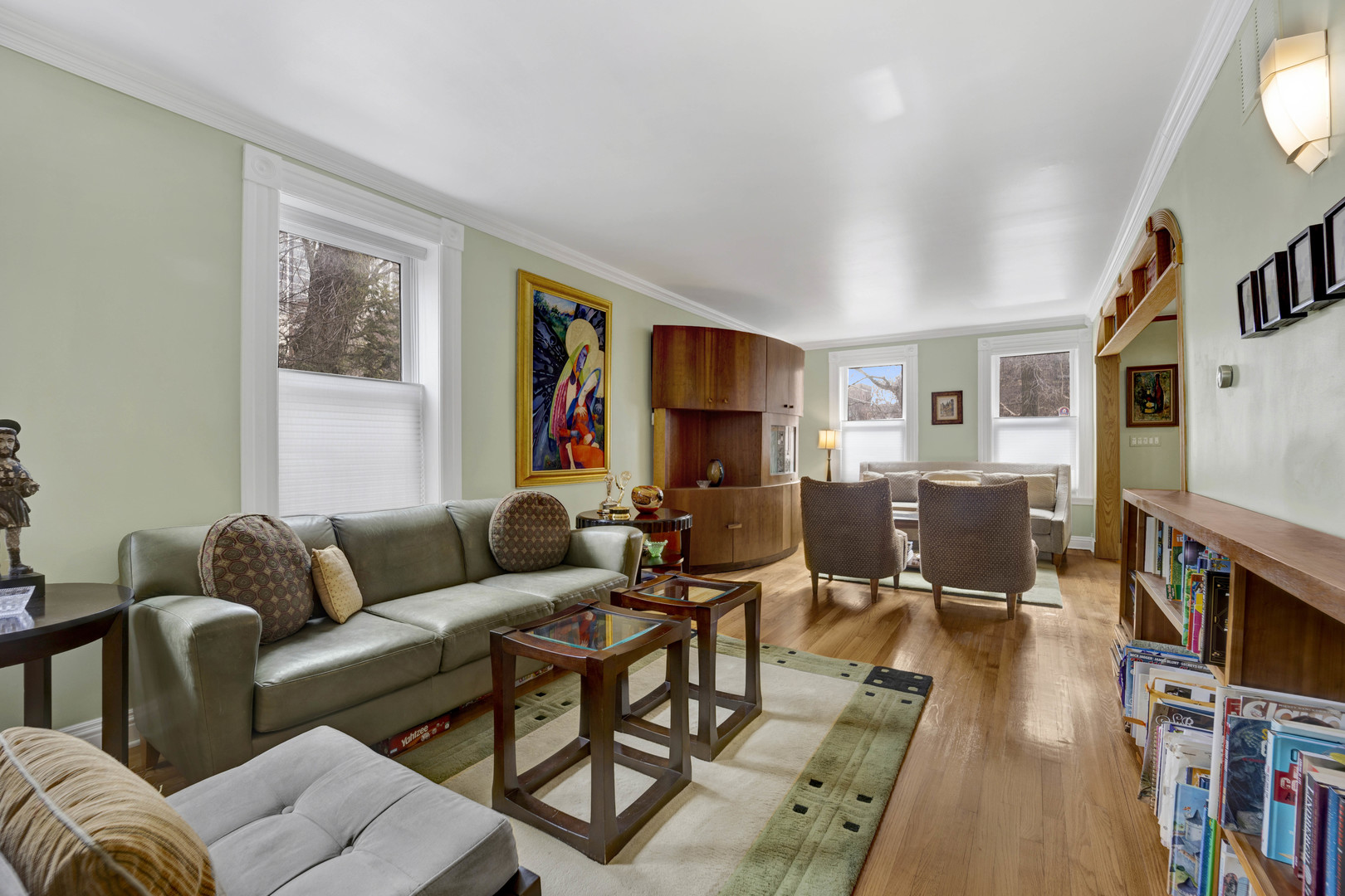 314 W Menomonee Street